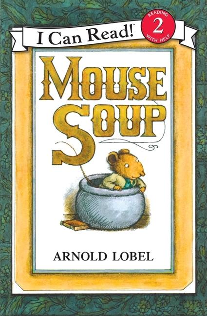 Mouse Soup