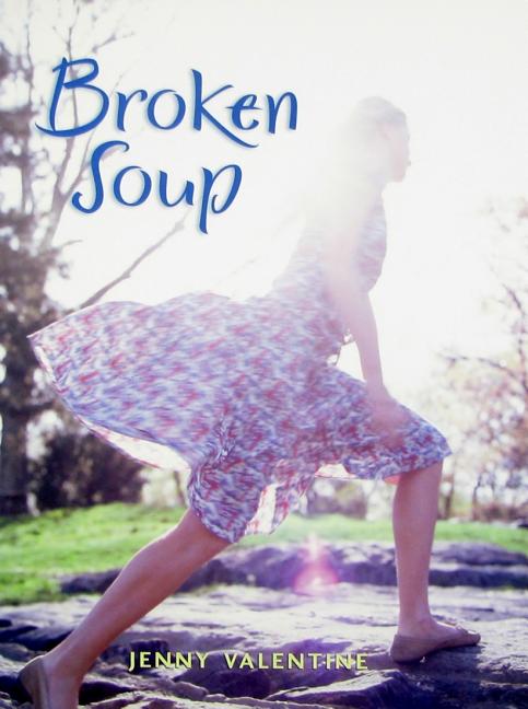 Broken Soup