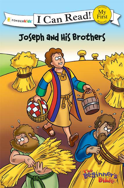 Joseph and His Brothers