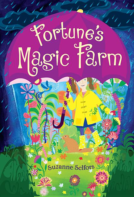 Fortune's Magic Farm