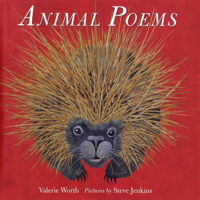 Animal Poems