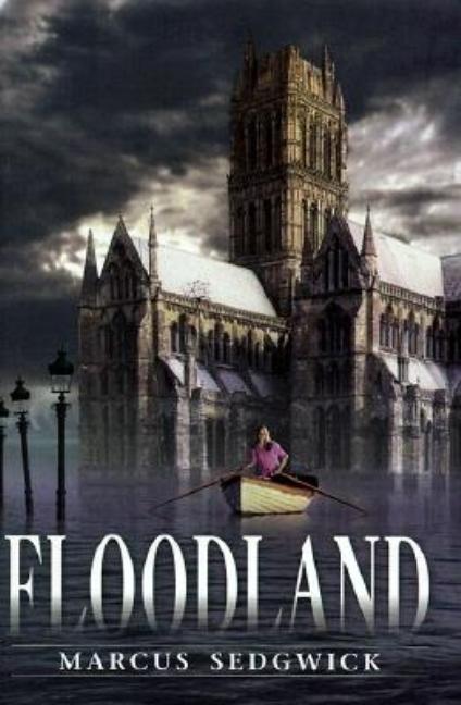 Floodland