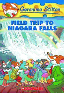 Field Trip to Niagara Falls