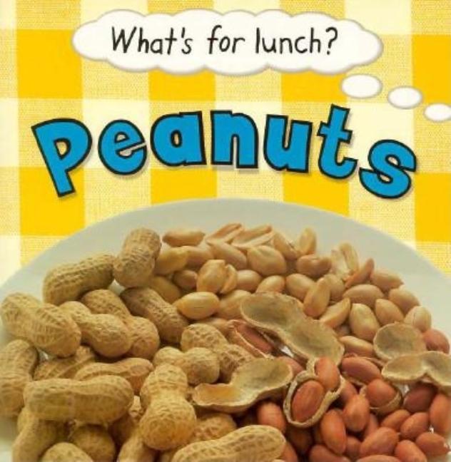 Peanuts