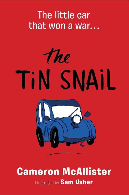 The Tin Snail