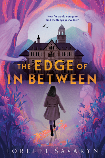 The Edge of in Between