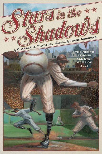Stars in the Shadows: The Negro League All-Star Game of 1934