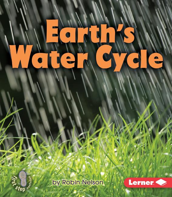 Earth's Water Cycle