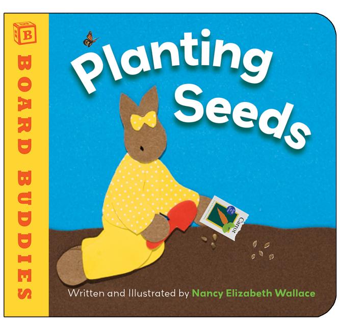 Planting Seeds