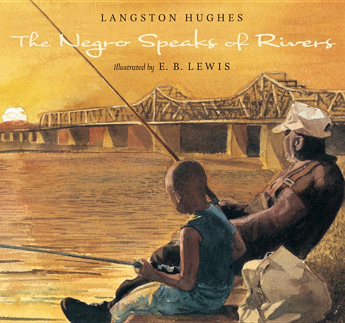 Negro Speaks of Rivers, The