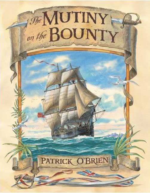 The Mutiny on the Bounty