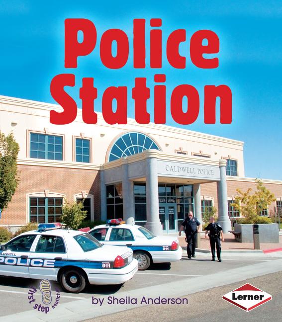 Police Station