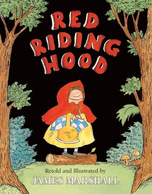 Red Riding Hood