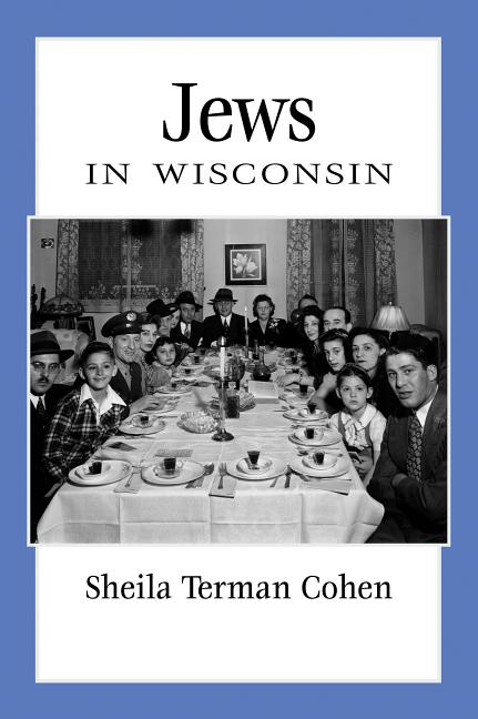 Jews in Wisconsin