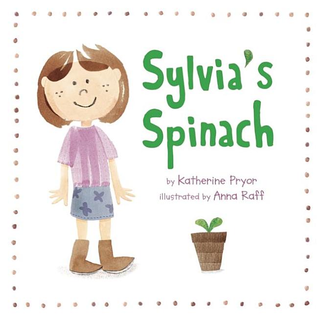 Sylvia's Spinach