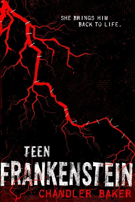 Teen Frankenstein