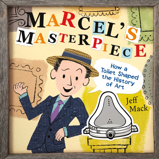 Marcel's Masterpiece: How a Toilet Shaped the History of Art