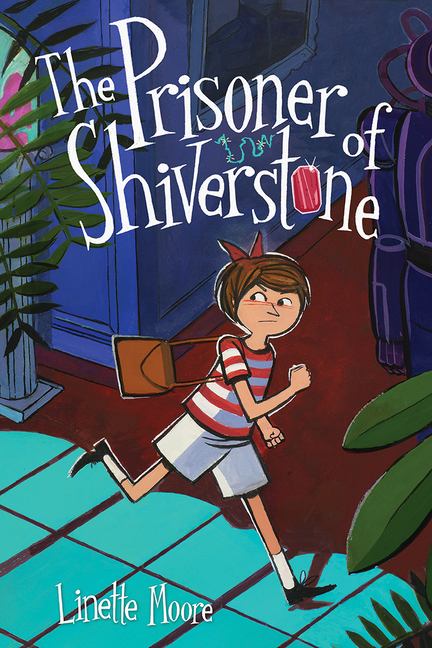 The Prisoner of Shiverstone