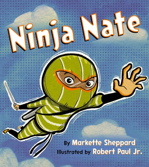 Ninja Nate