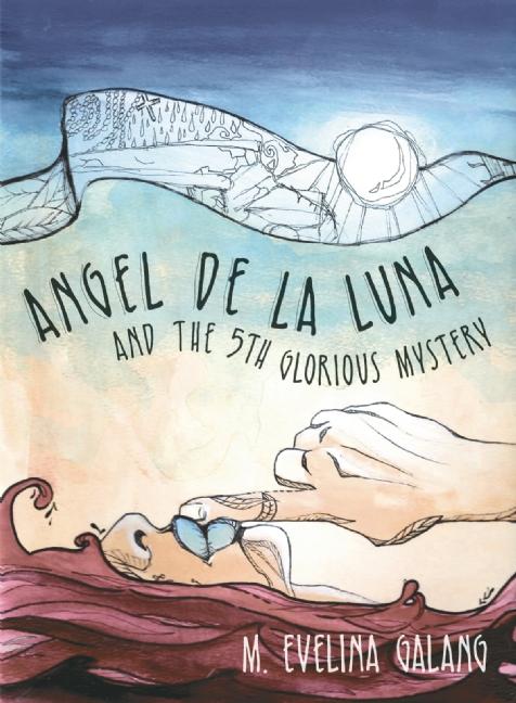 Angel de La Luna and the 5th Glorious Mystery