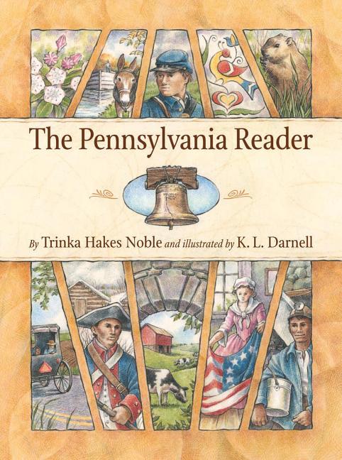 The Pennsylvania Reader