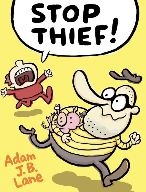 Stop Thief!