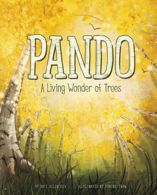 Pando: A Living Wonder of Trees