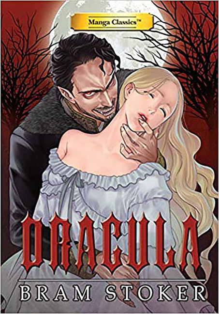 Dracula (Graphic Novel)