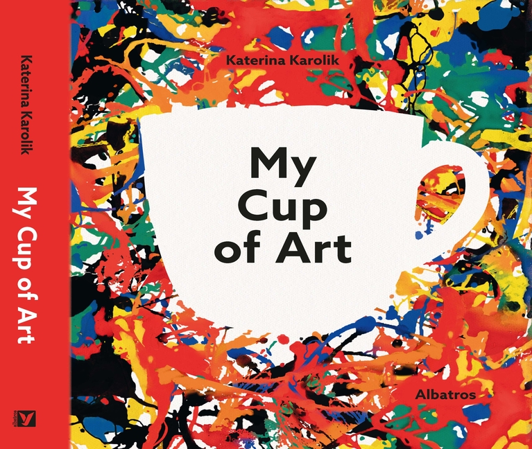 My Cup of Art