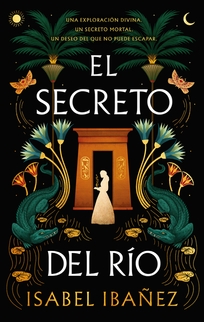 El secreto del rio