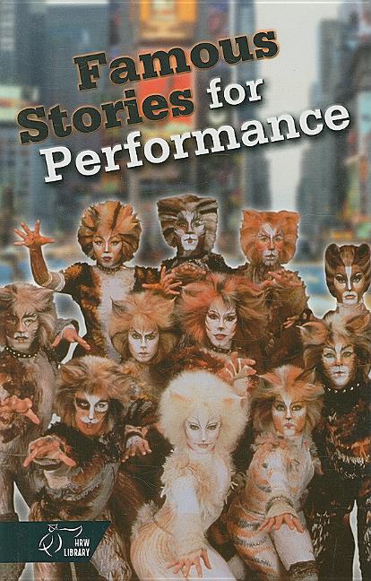 Famous Stories for Performance