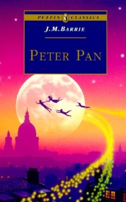 Peter Pan