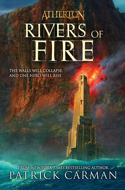 Rivers of Fire