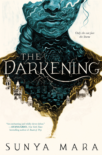 The Darkening