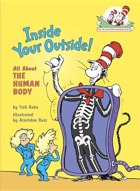 Inside Your Outside: All about the Human Body