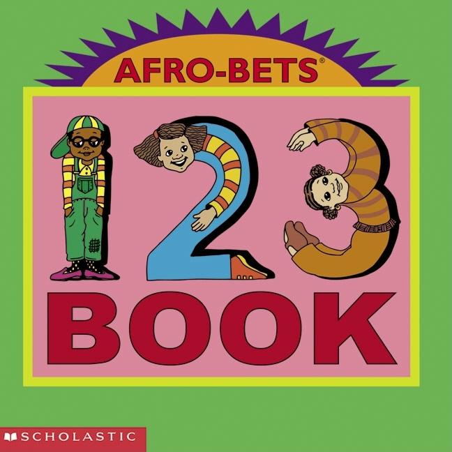 Afro-Bets 1,2,3