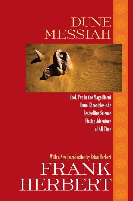 Dune Messiah