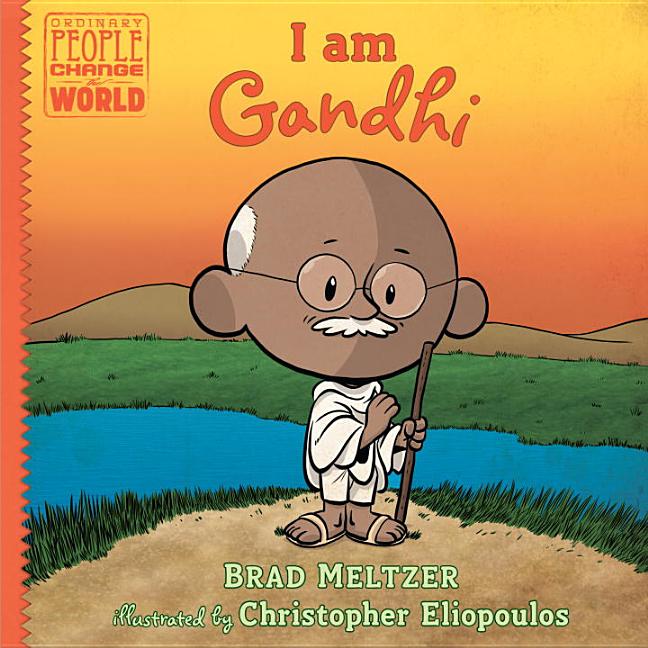 I Am Gandhi