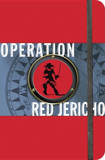 Operation Red Jericho