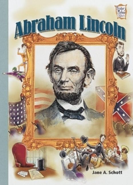 Abraham Lincoln