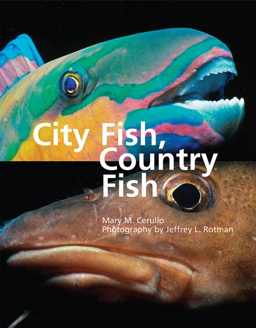 City Fish, Country Fish