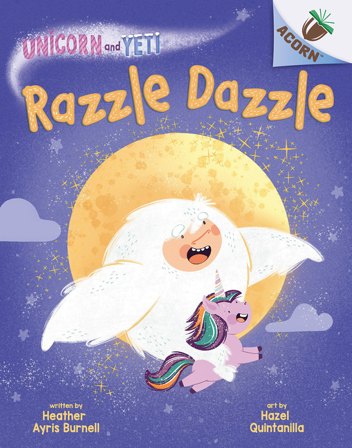 Razzle Dazzle