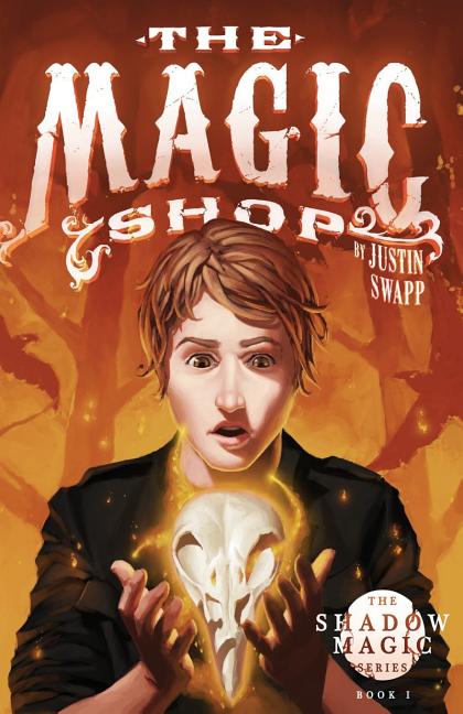 The Magic Shop