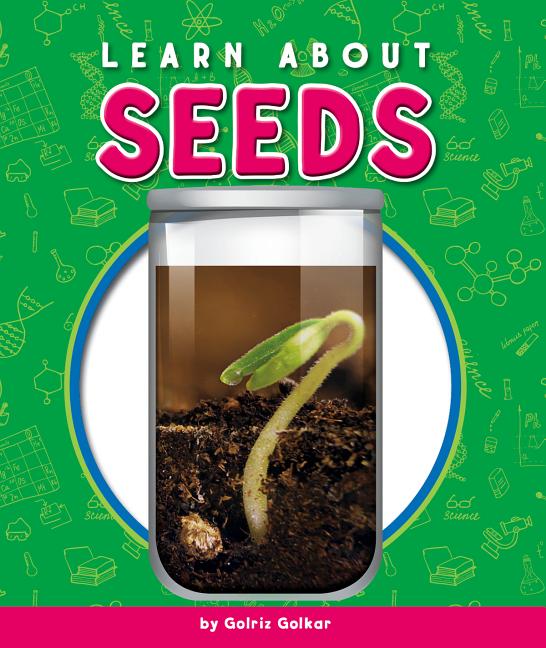 Learn about Seeds