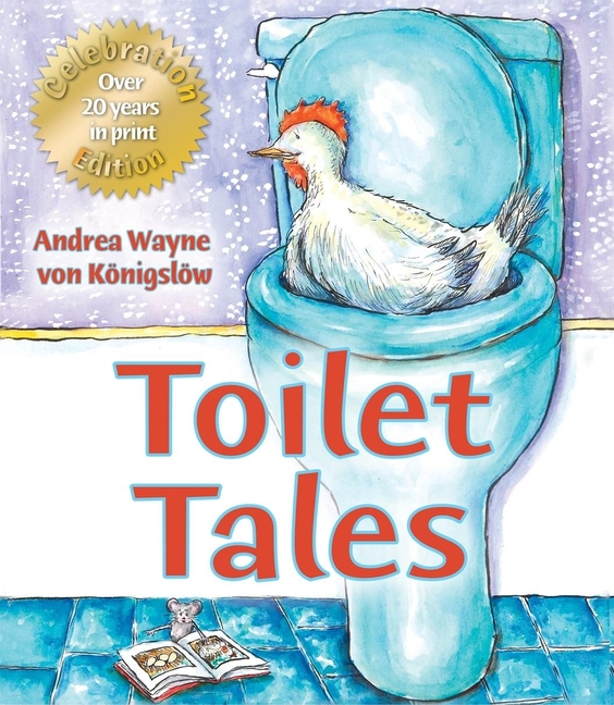 Toilet Tales