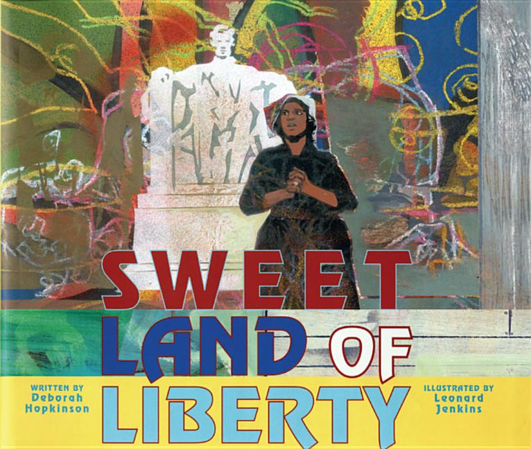 Sweet Land of Liberty