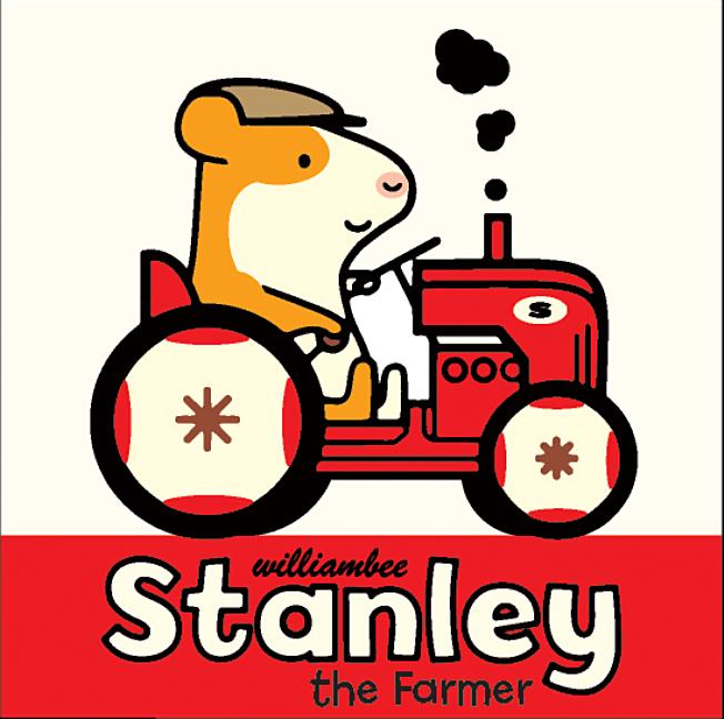 Stanley the Farmer