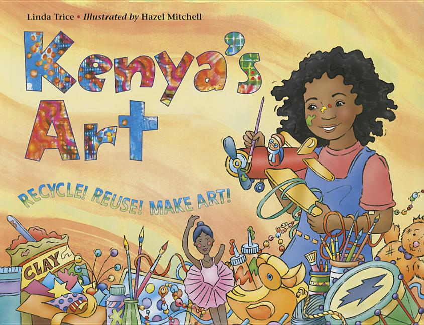 Kenya's Art