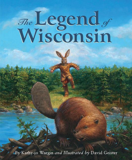 The Legend of Wisconsin