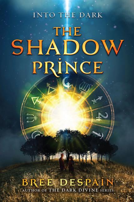 The Shadow Prince